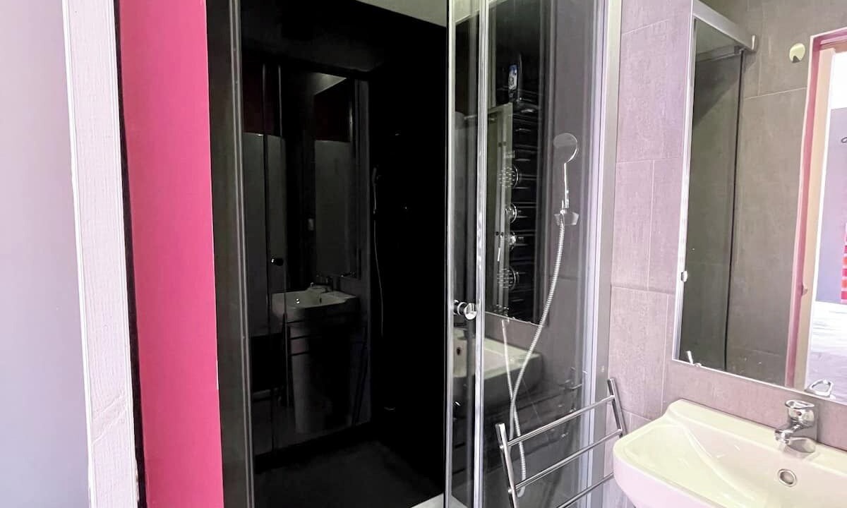 Photo of Bathroom in La Bezole