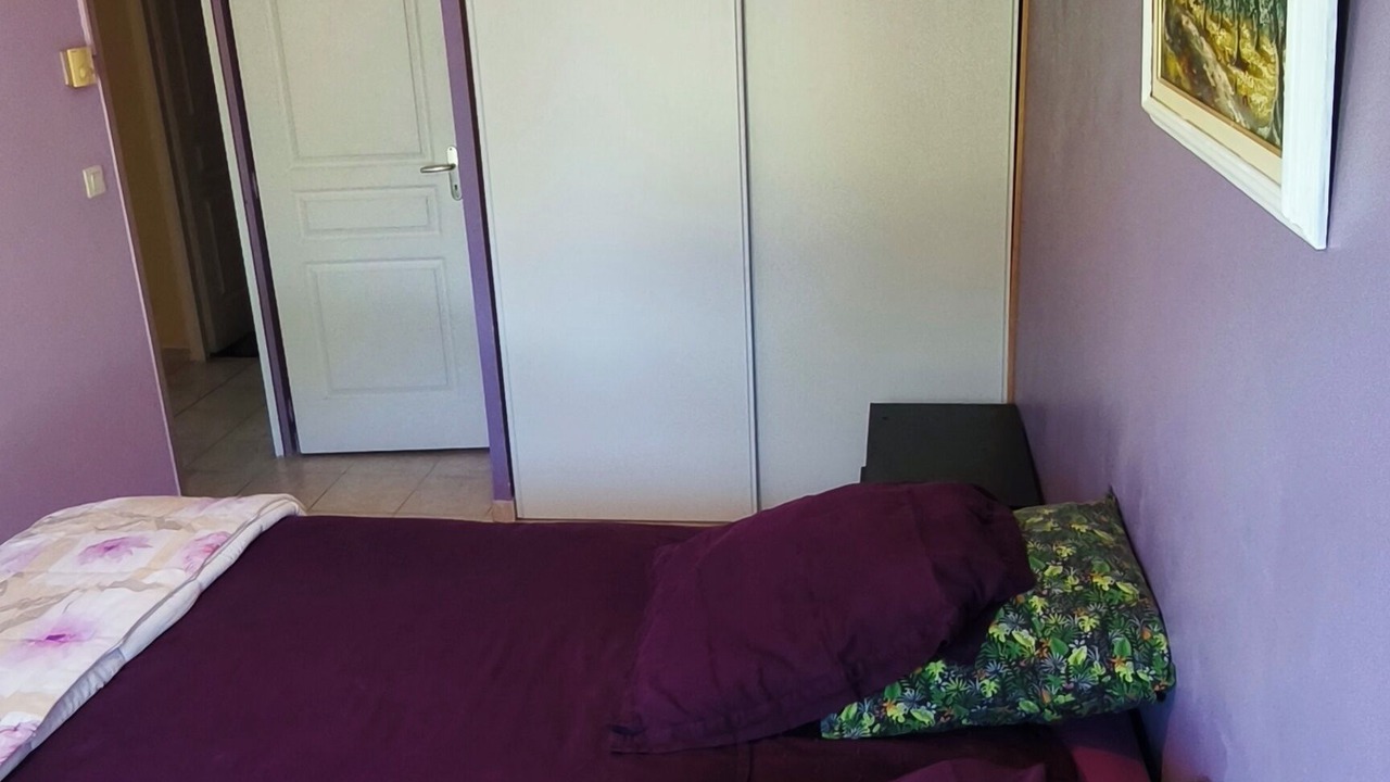 Photo of Bedroom in La Bezole