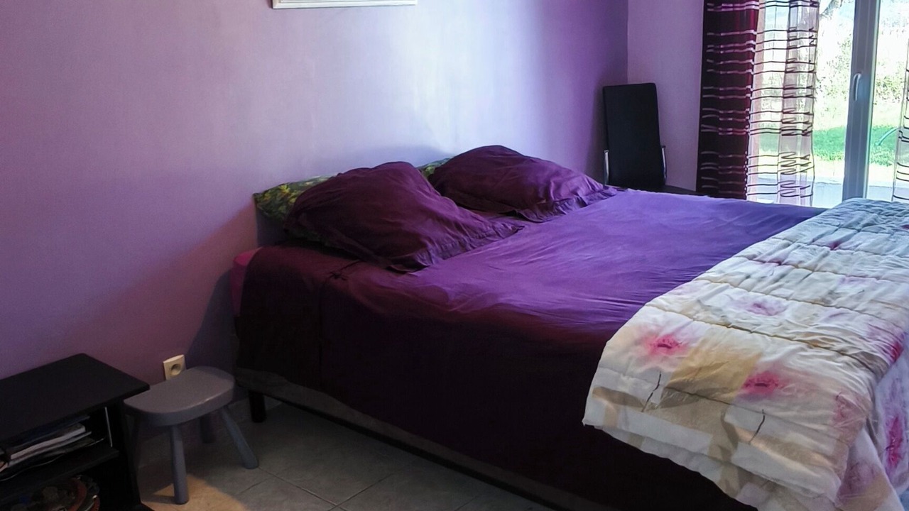 Photo of Bedroom in La Bezole