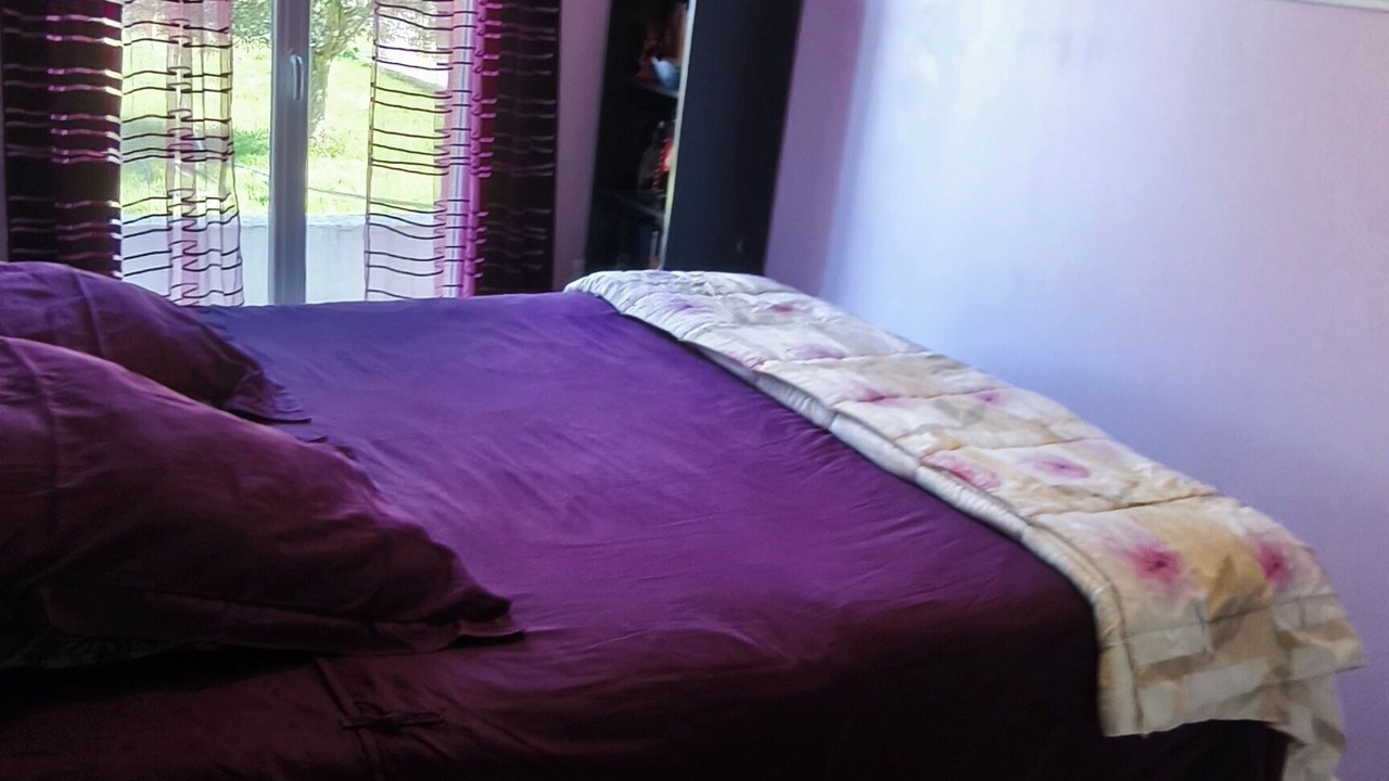 Photo of Bedroom in La Bezole