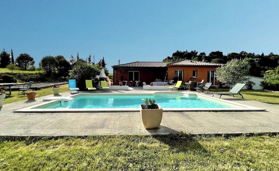 Photo of Outdoor in La Bezole