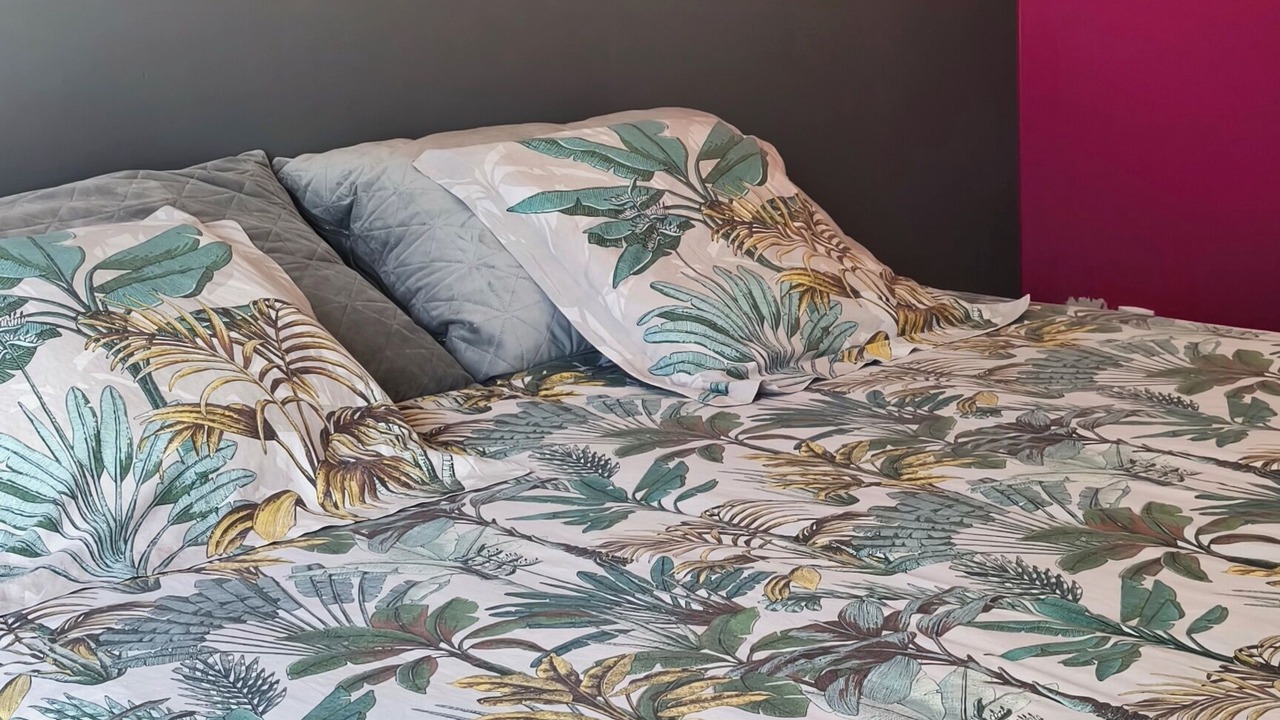 Photo of Bedroom in La Bezole