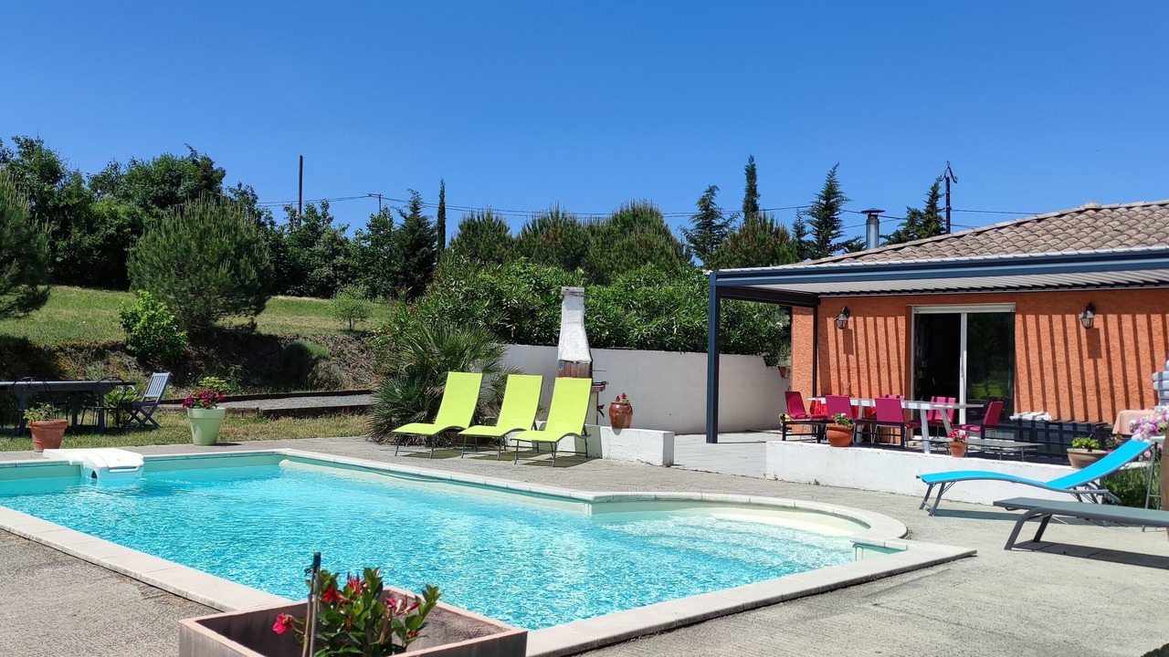Photo of Outdoor in La Bezole
