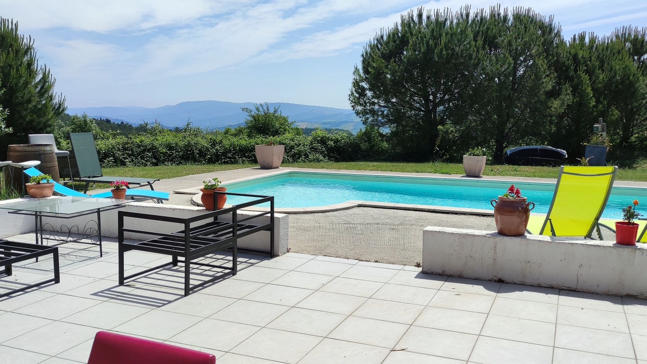 Photo of Outdoor in La Bezole