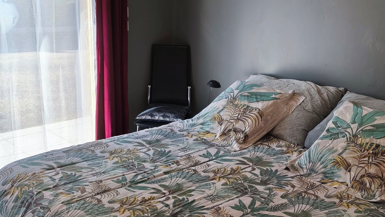 Photo of Bedroom in La Bezole