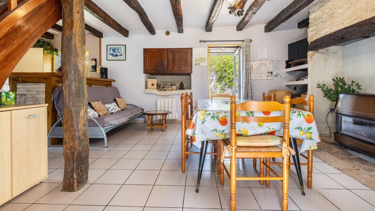 Photo of Livingroom in Lacave