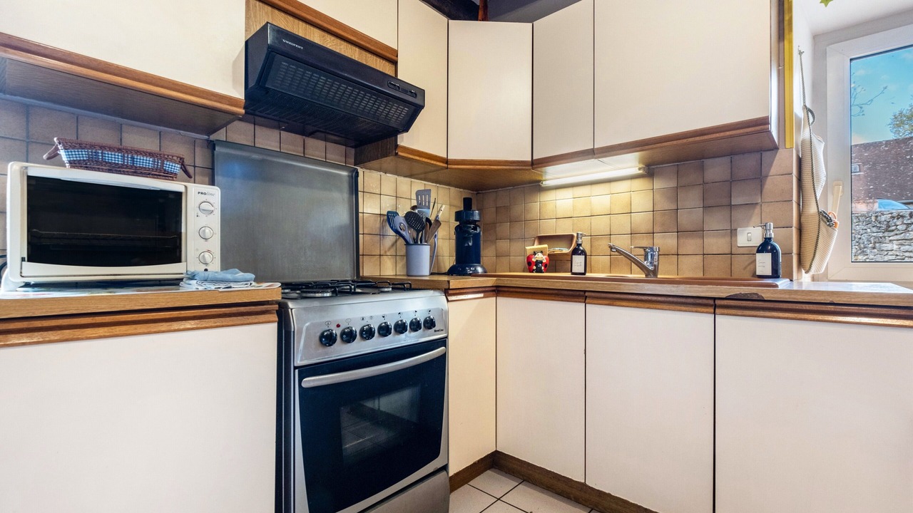 Photo of Kitchen in Lacave