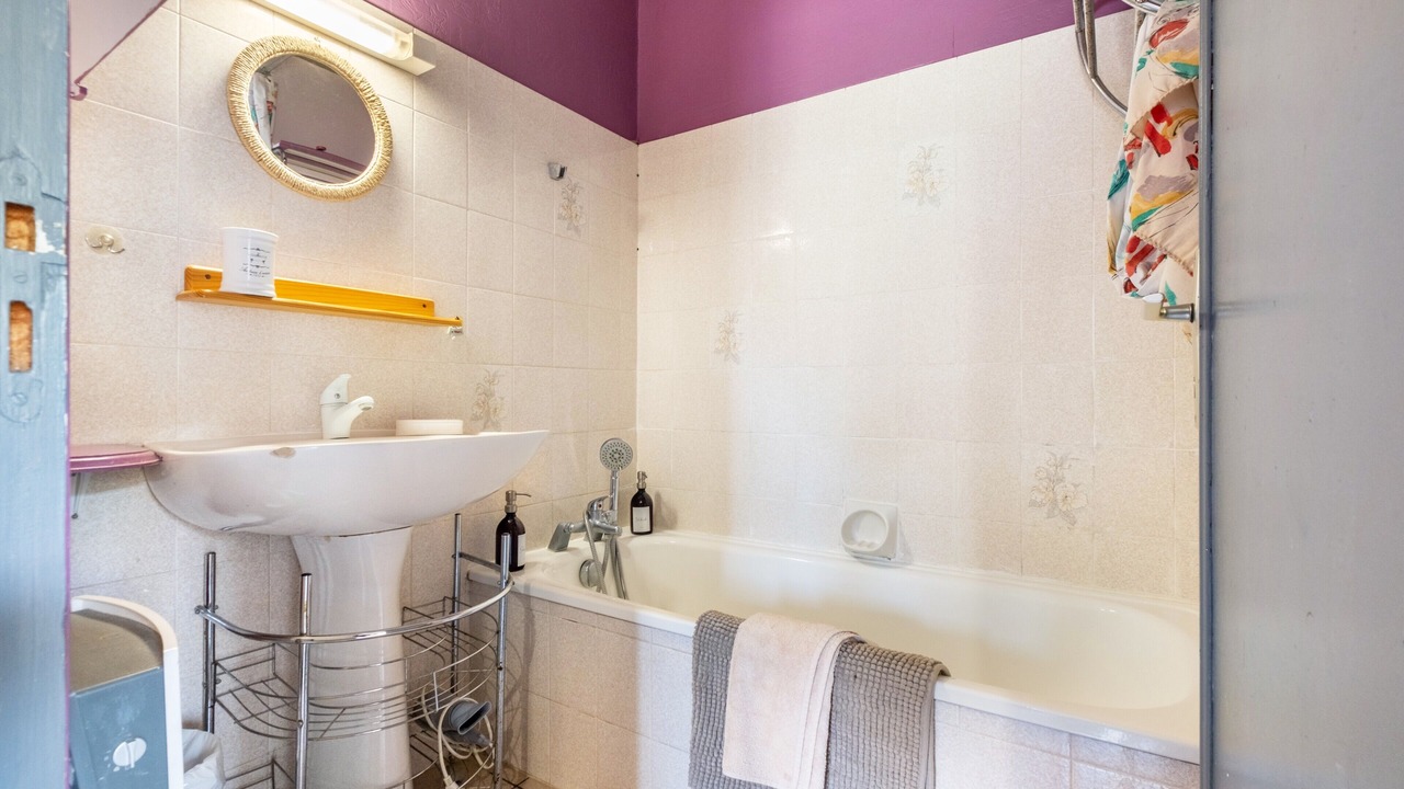 Photo of Bathroom in Lacave