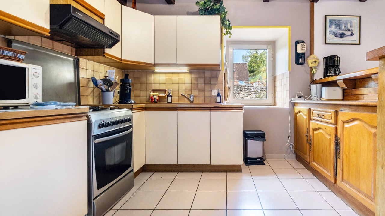Photo of Kitchen in Lacave