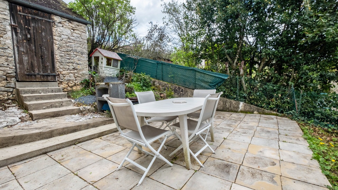Photo of Outdoor in Lacave