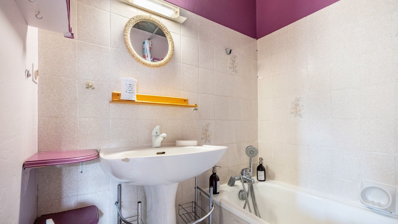 Photo of Bathroom in Lacave