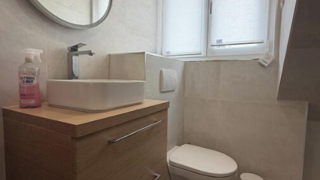 Photo of Bathroom in Bray-Dunes