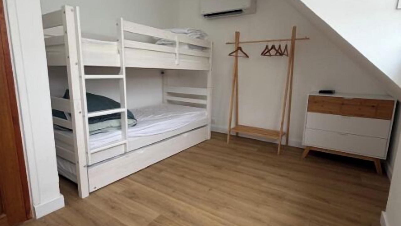 Photo of Bedroom in Bray-Dunes