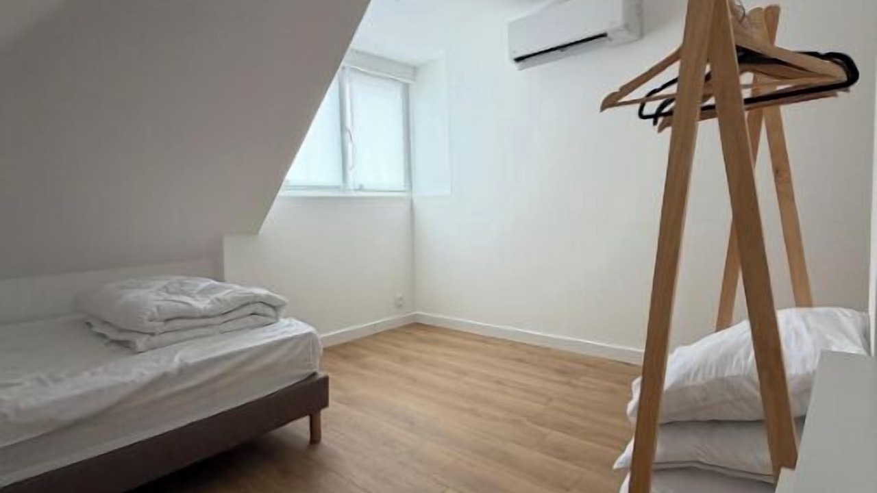 Photo of Bedroom in Bray-Dunes