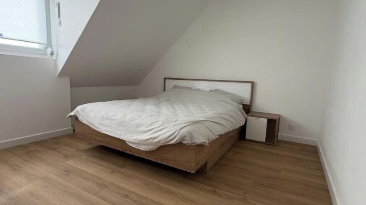 Photo of Bedroom in Bray-Dunes