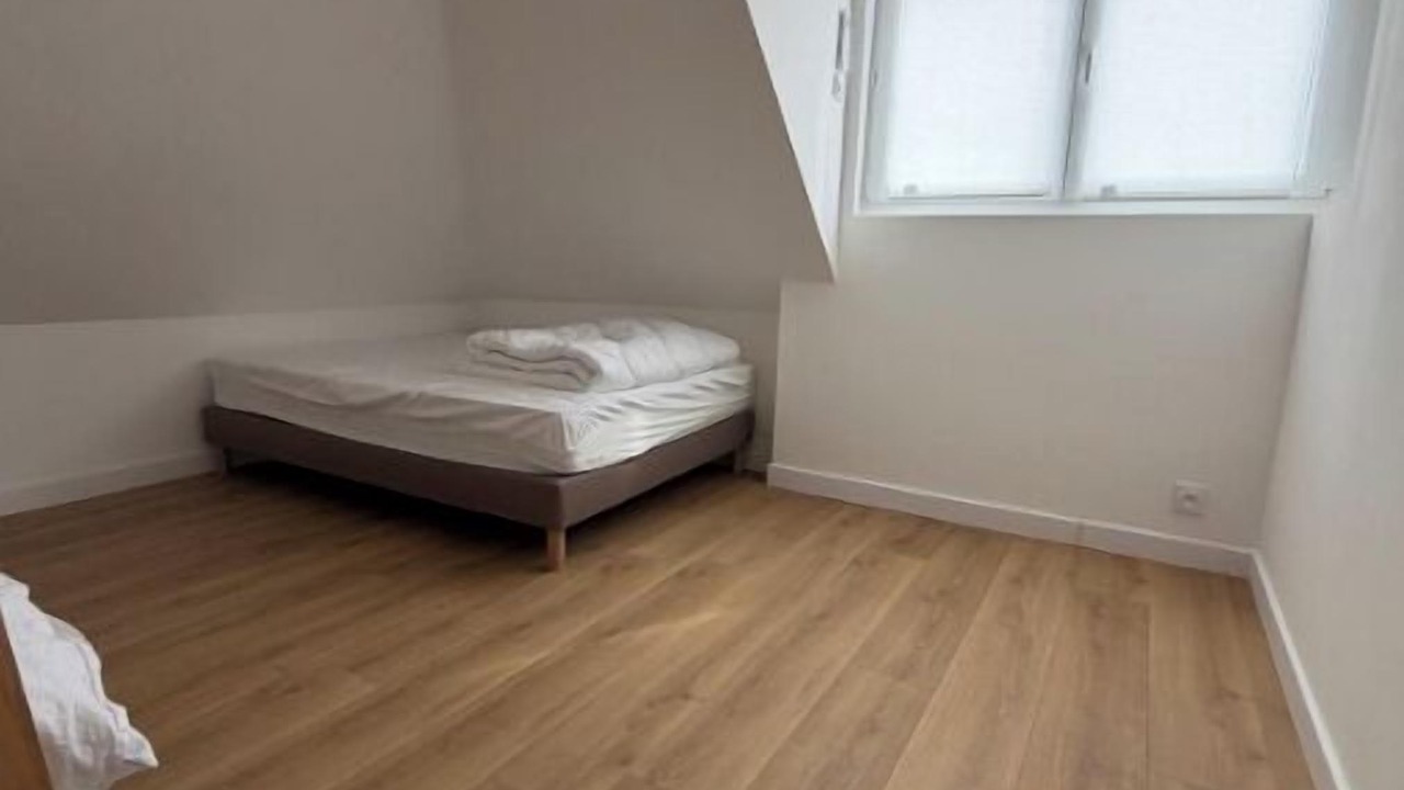 Photo of Bedroom in Bray-Dunes