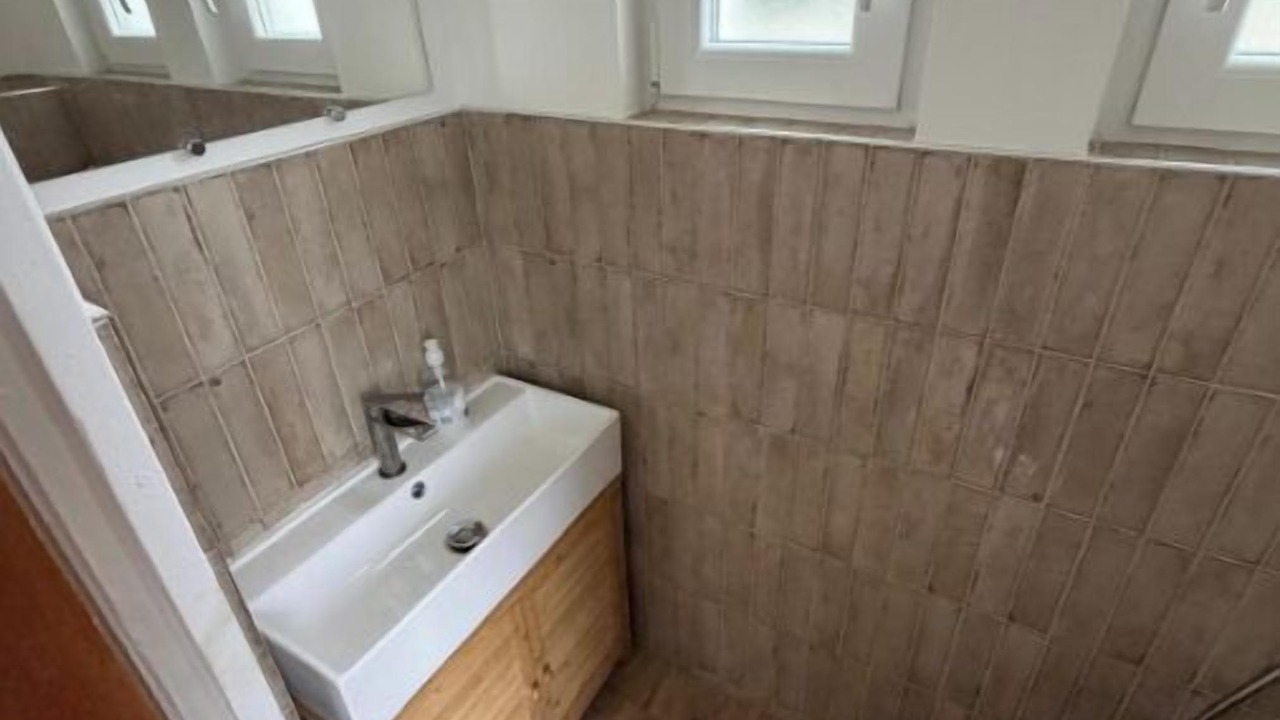 Photo of Bathroom in Bray-Dunes