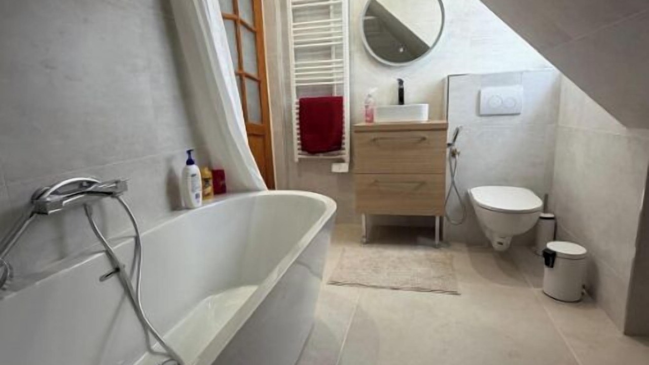 Photo of Bathroom in Bray-Dunes