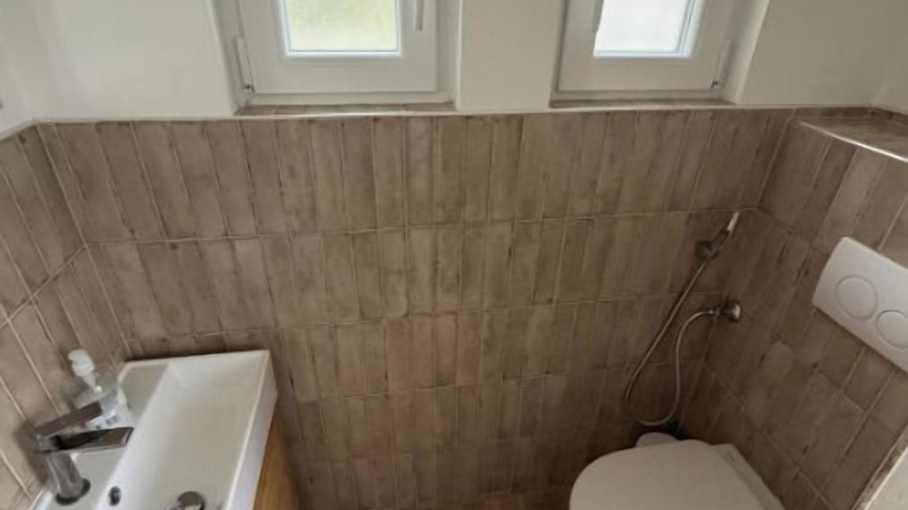 Photo of Bathroom in Bray-Dunes