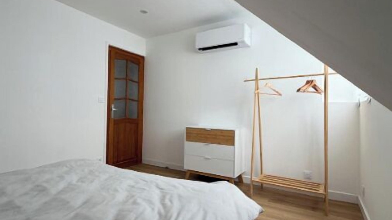 Photo of Bedroom in Bray-Dunes
