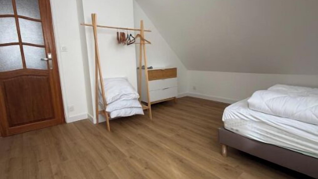 Photo of Bedroom in Bray-Dunes
