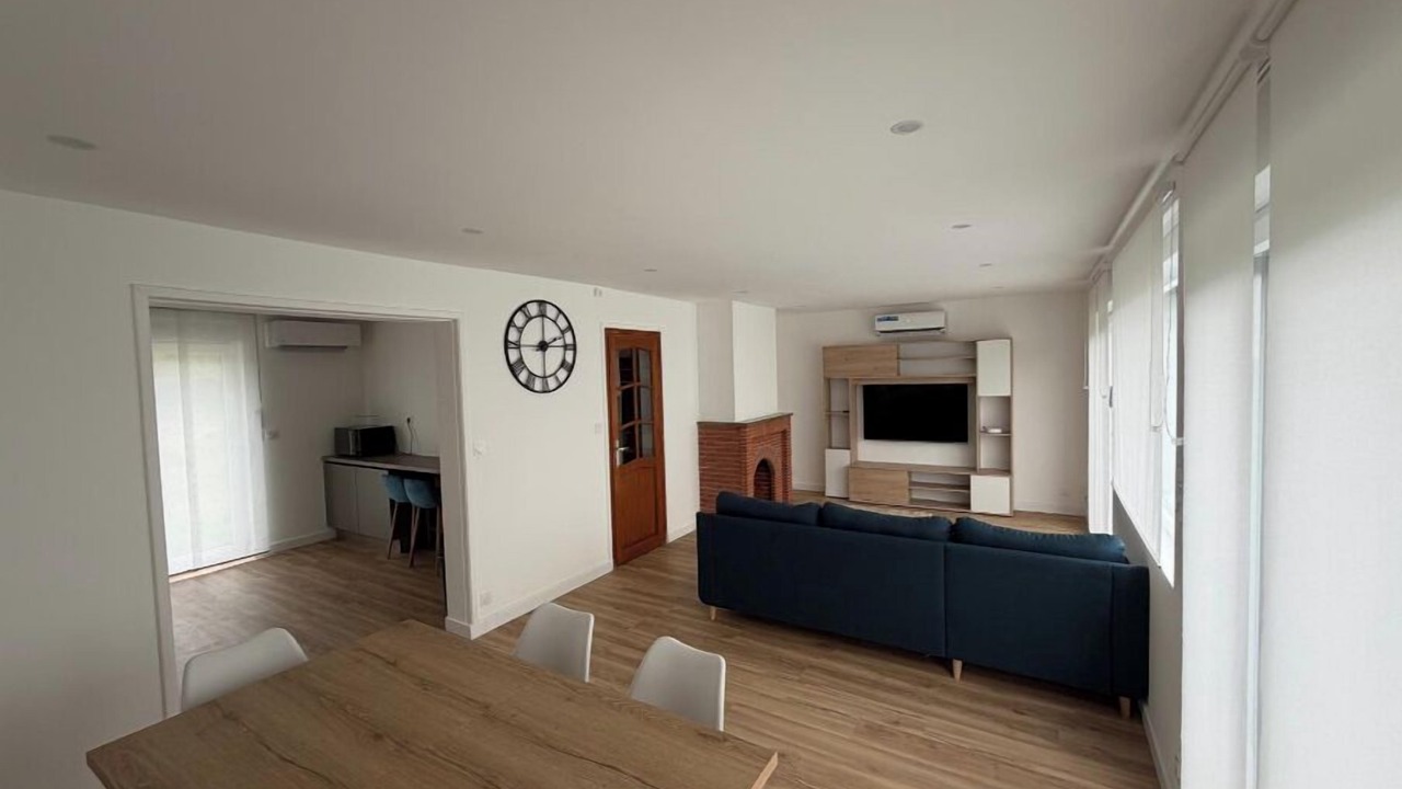 Photo of Livingroom in Bray-Dunes