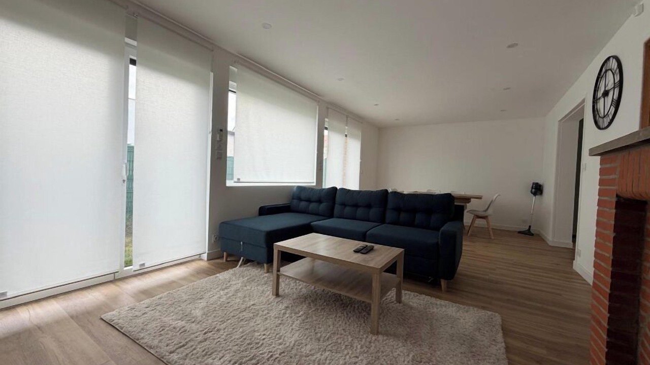 Photo of Livingroom in Bray-Dunes