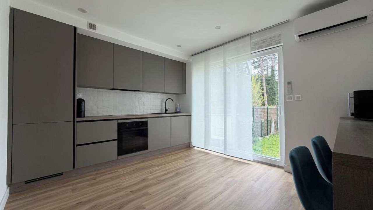 Photo of Kitchen in Bray-Dunes