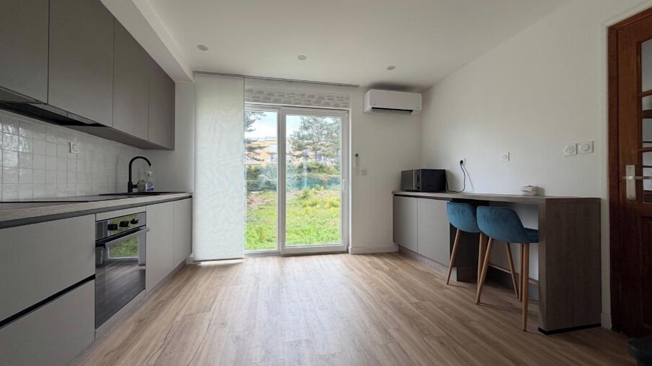 Photo of Kitchen in Bray-Dunes