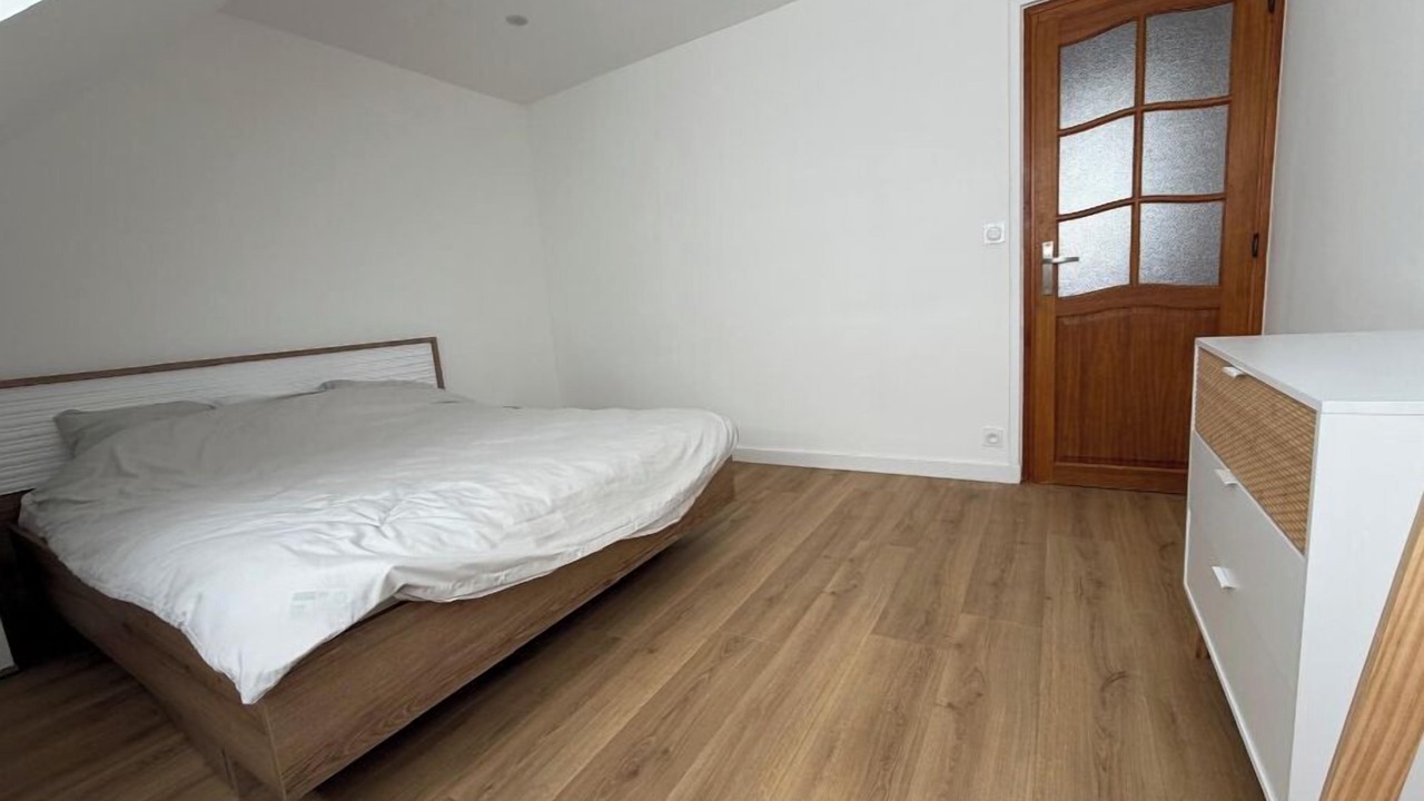 Photo of Bedroom in Bray-Dunes