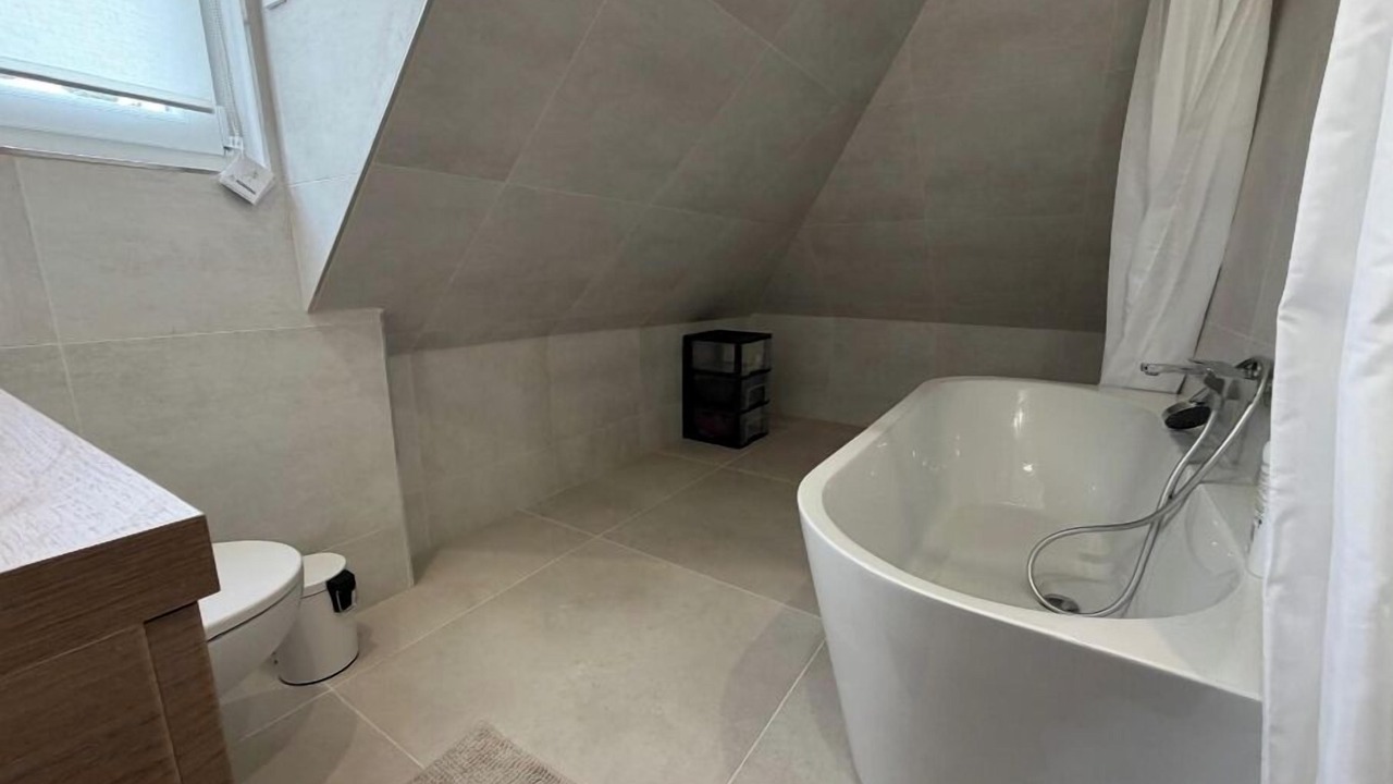 Photo of Bathroom in Bray-Dunes