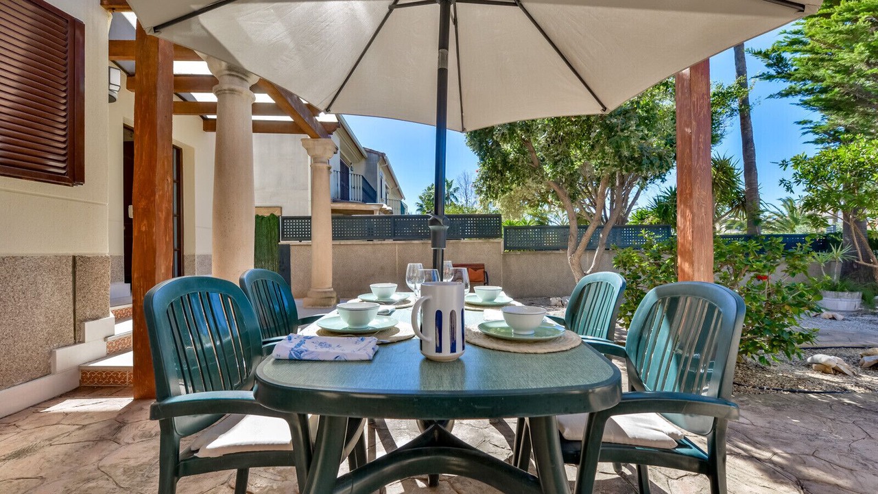 Photo of Outdoor in Calpe