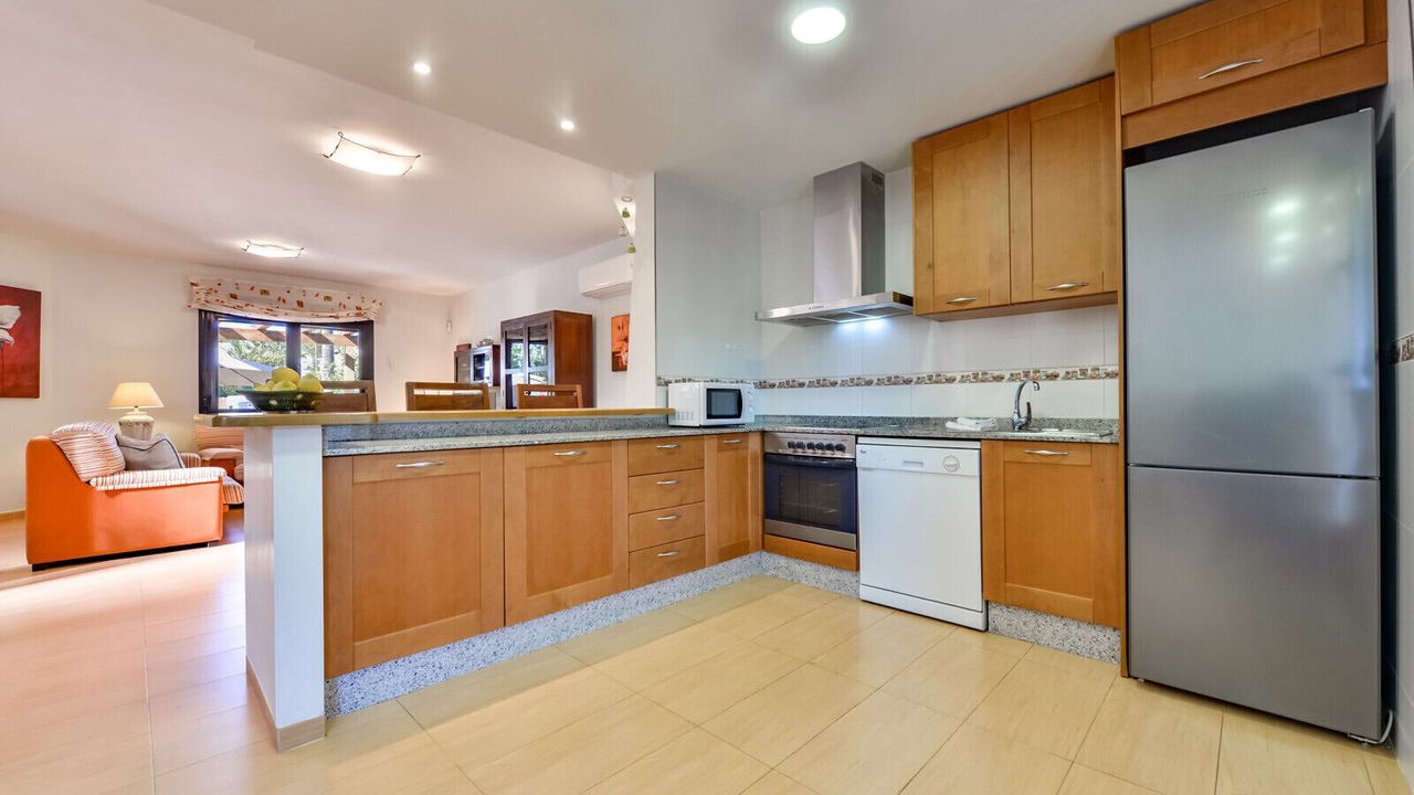 Photo of Kitchen in Calpe