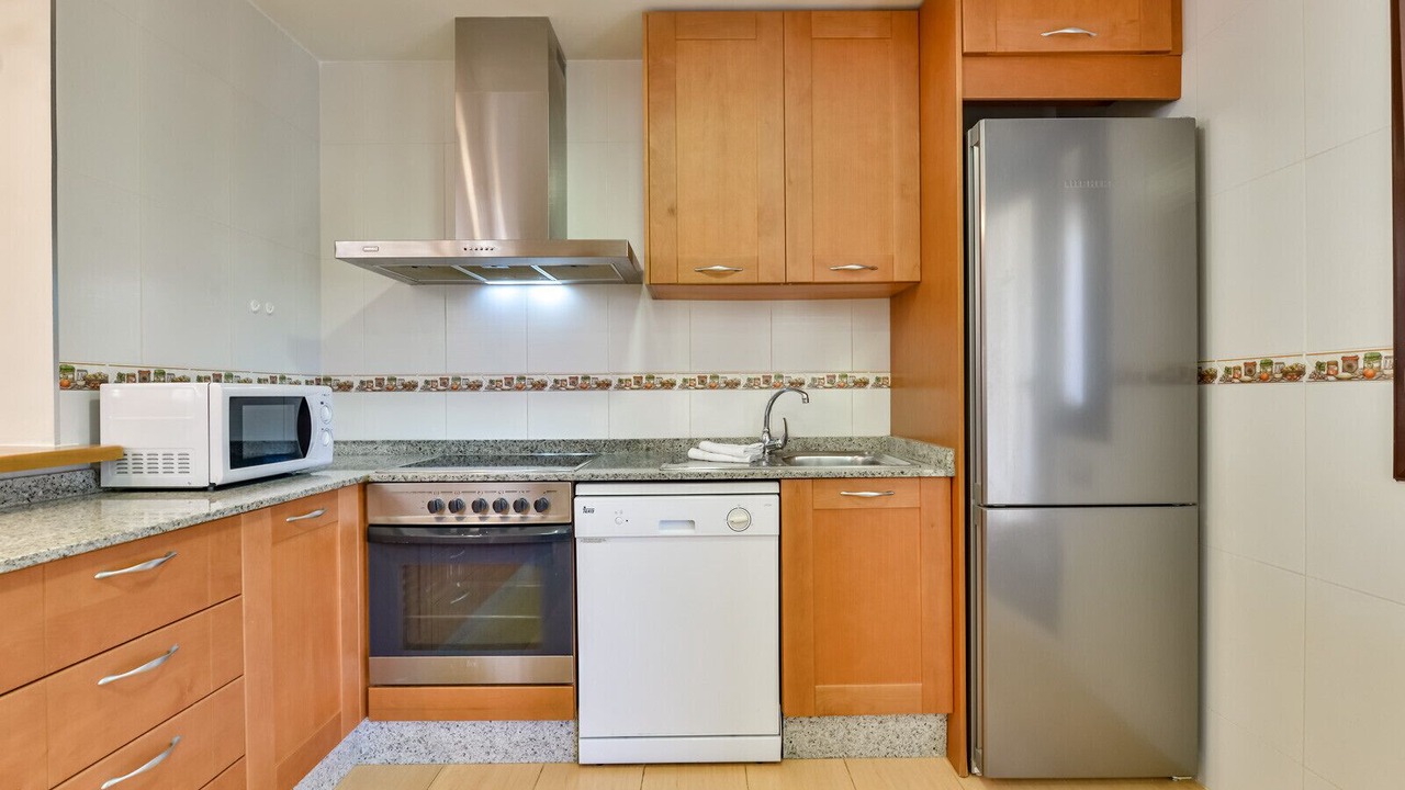 Photo of Kitchen in Calpe