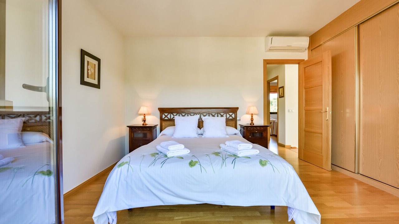 Photo of Bedroom in Calpe