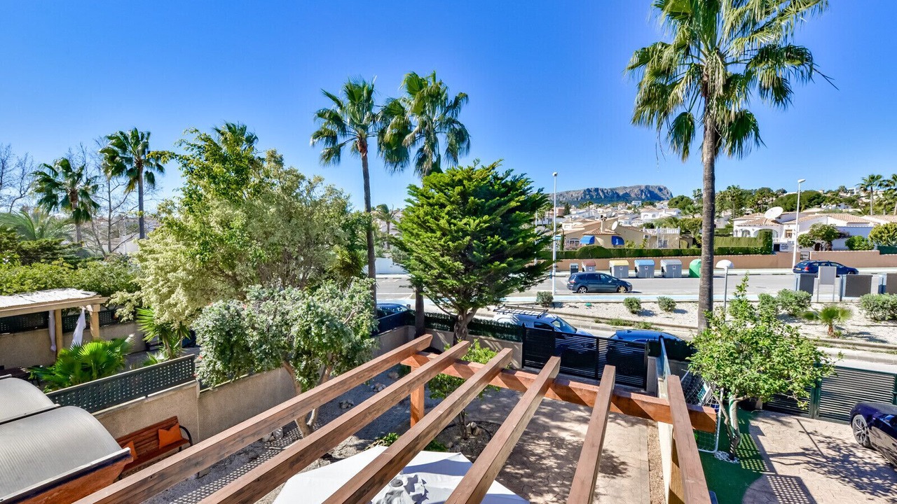 Photo of Outdoor in Calpe