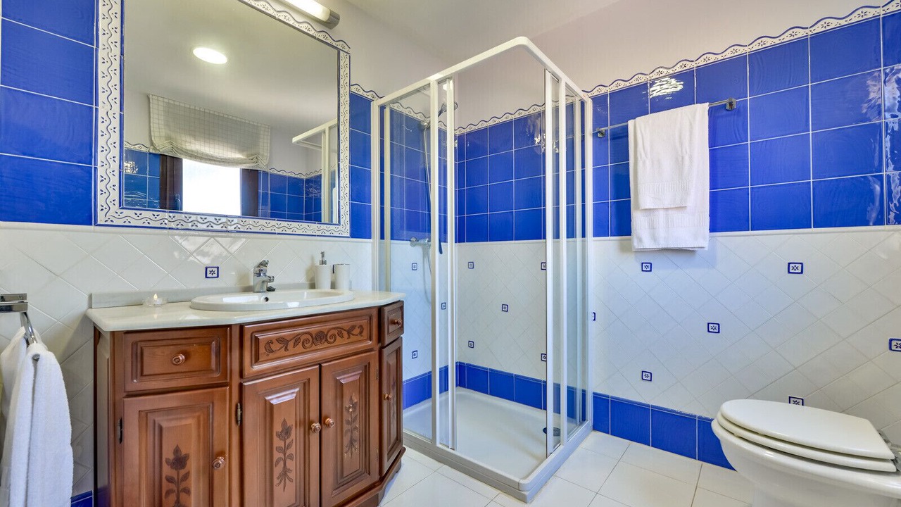 Photo of Bathroom in Calpe
