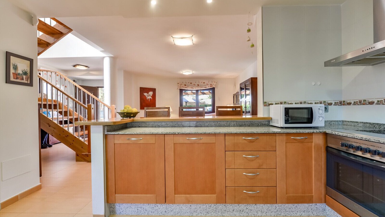 Photo of Kitchen in Calpe