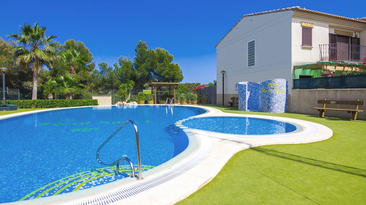 Photo of Outdoor in Calpe