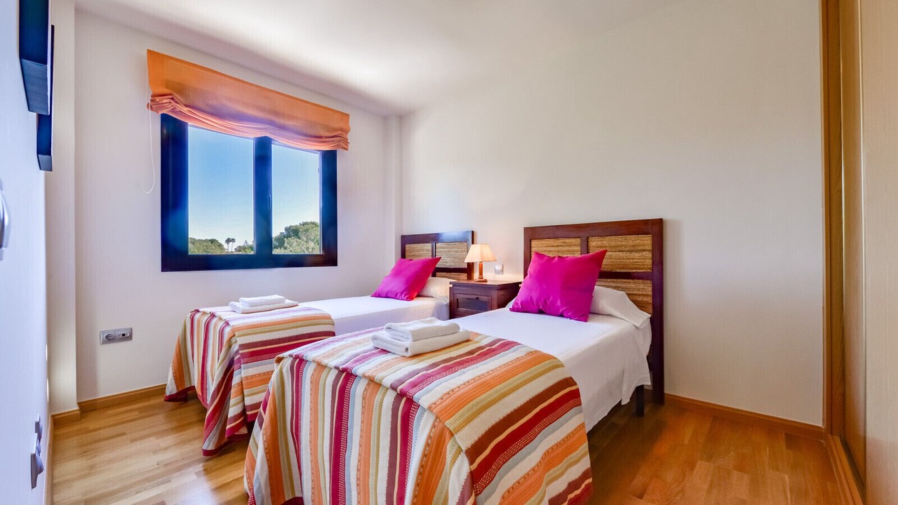 Photo of Bedroom in Calpe