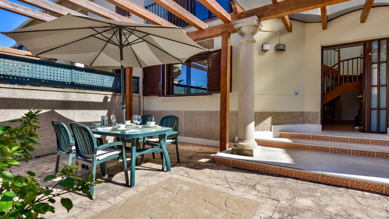 Photo of Outdoor in Calpe