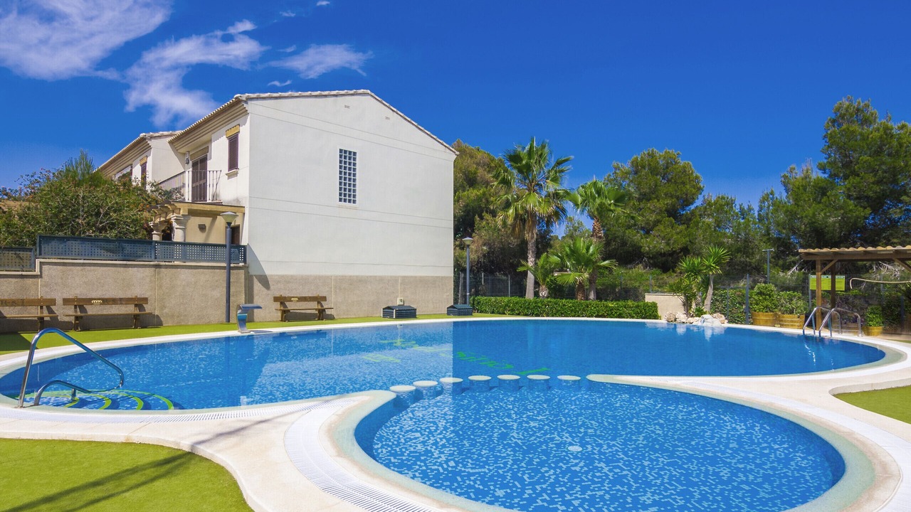 Photo of Outdoor in Calpe