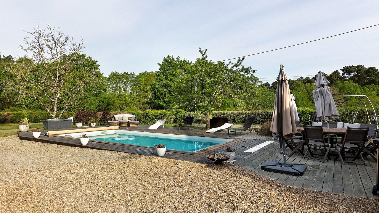 Photo of Outdoor in La Fleche