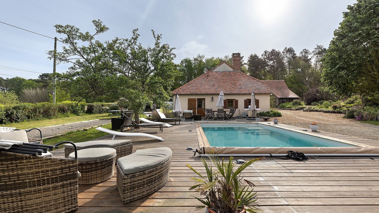 Photo of Outdoor in La Fleche