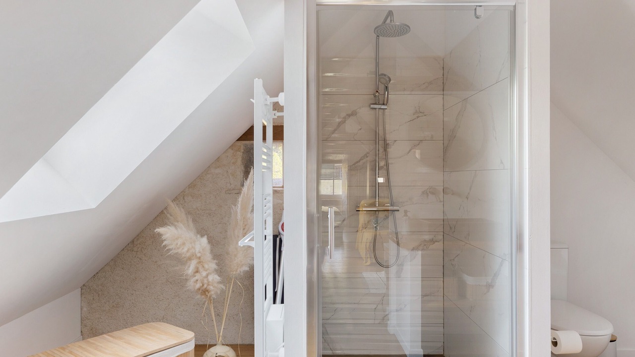 Photo of Bathroom in La Fleche