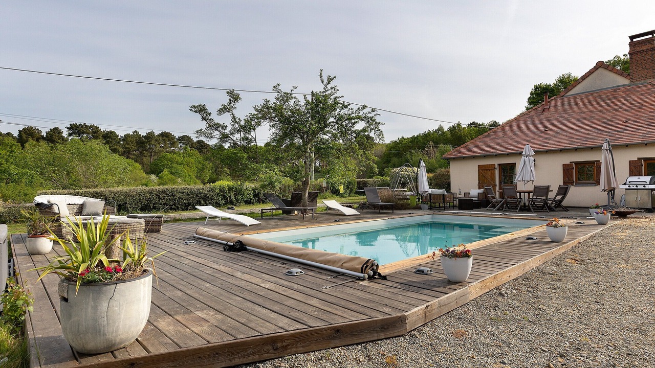 Photo of Outdoor in La Fleche