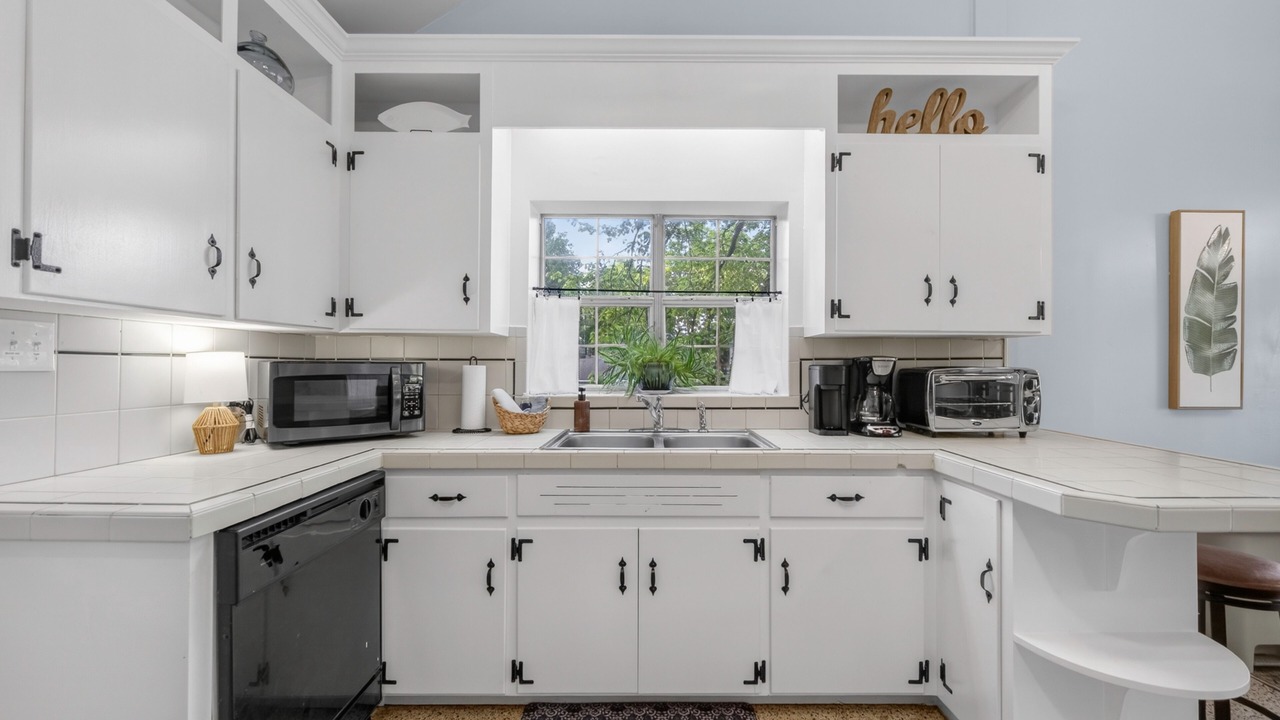Photo of Kitchen in Titus