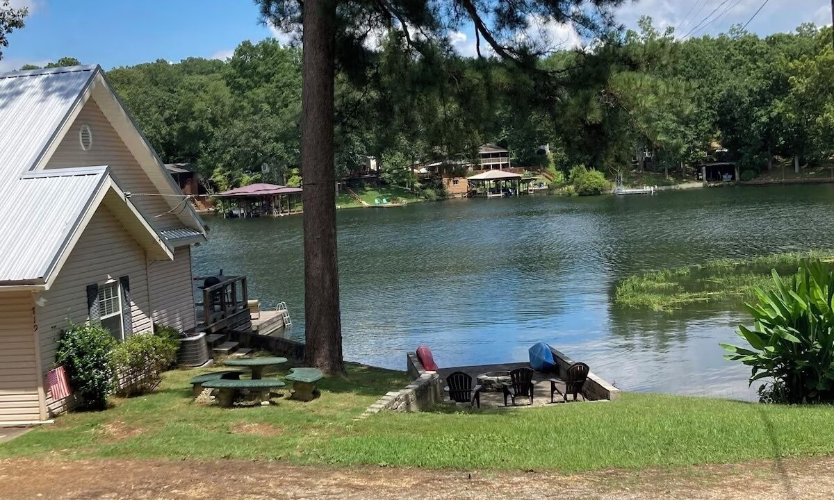 Photo of Outdoor in Titus