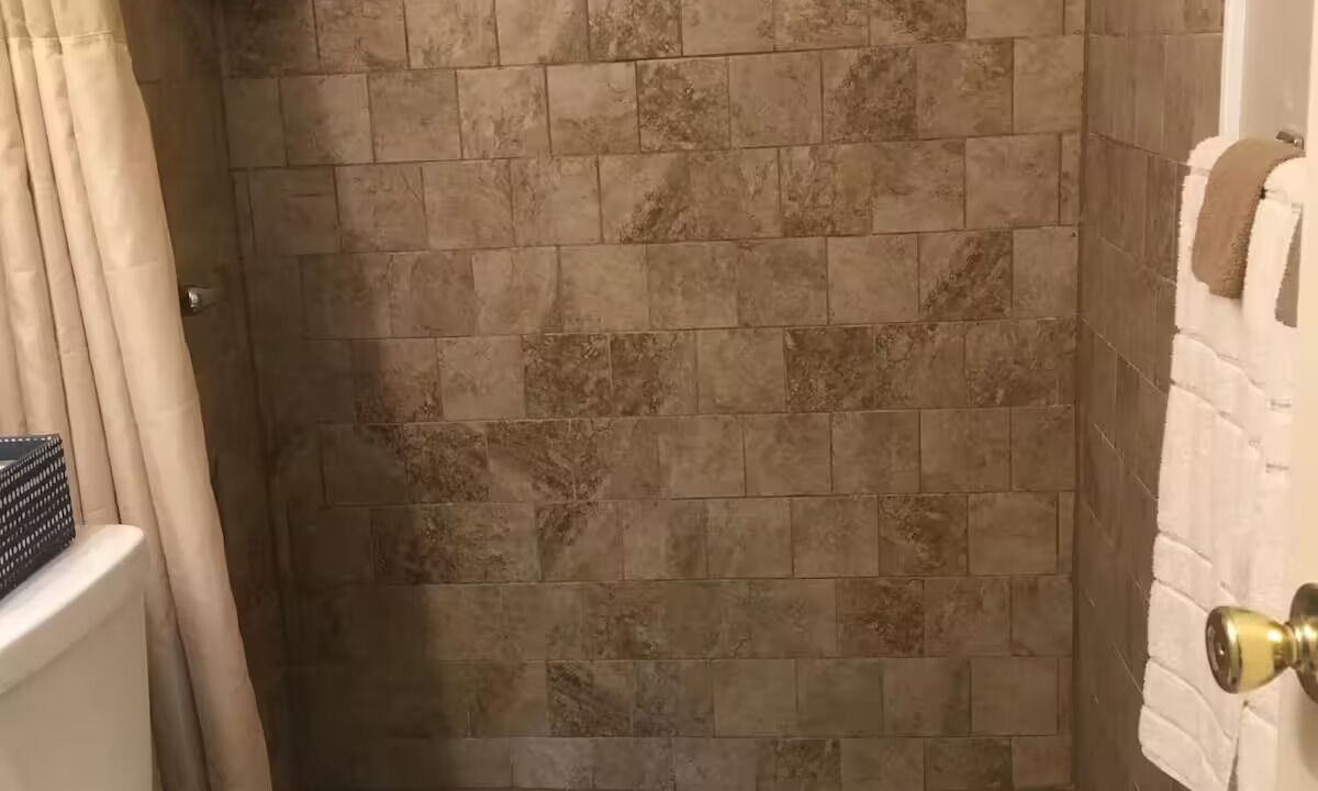 Photo of Bathroom in Titus