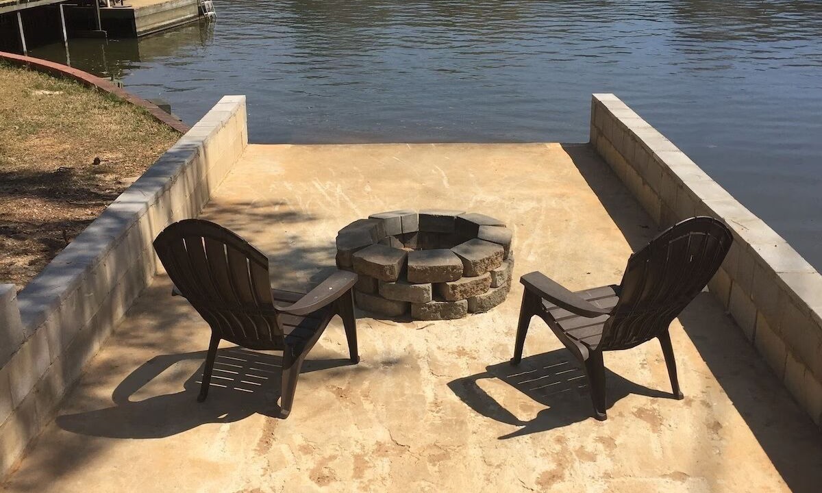 Photo of Patio Balcony in Titus